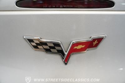 2009 Chevrolet Corvette ZR1 3ZR