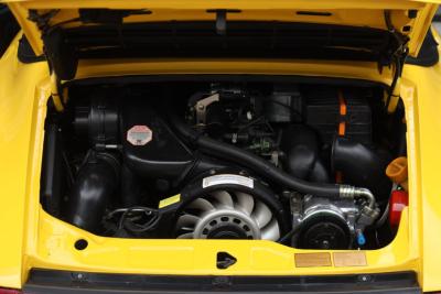 1993 Porsche 964 America Roadster &ldquo;Fully restored and rebuilt&rdquo;