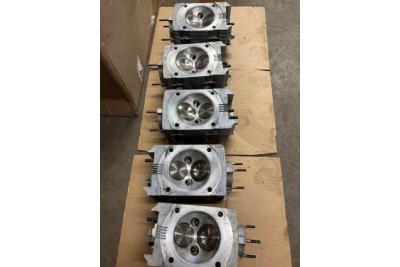 1993 Porsche 964 America Roadster &ldquo;Fully restored and rebuilt&rdquo;