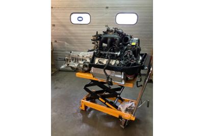 1993 Porsche 964 America Roadster &ldquo;Fully restored and rebuilt&rdquo;