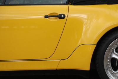 1993 Porsche 964 America Roadster &ldquo;Fully restored and rebuilt&rdquo;