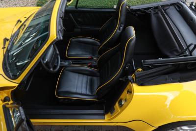 1993 Porsche 964 America Roadster &ldquo;Fully restored and rebuilt&rdquo;