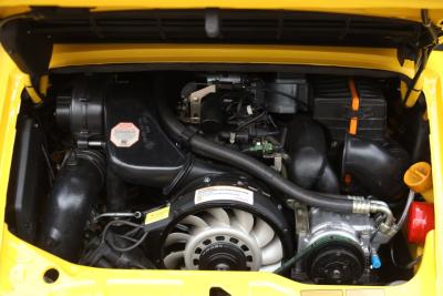 1993 Porsche 964 America Roadster &ldquo;Fully restored and rebuilt&rdquo;