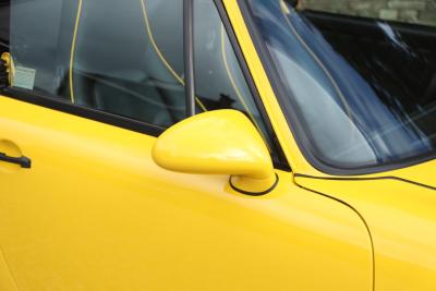 1993 Porsche 964 America Roadster &ldquo;Fully restored and rebuilt&rdquo;