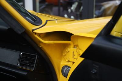 1993 Porsche 964 America Roadster &ldquo;Fully restored and rebuilt&rdquo;