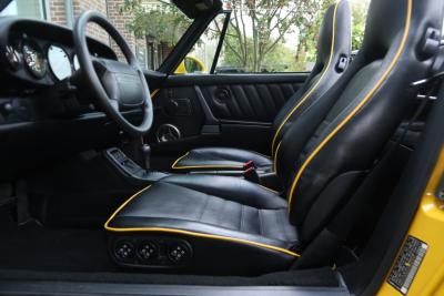 1993 Porsche 964 America Roadster &ldquo;Fully restored and rebuilt&rdquo;