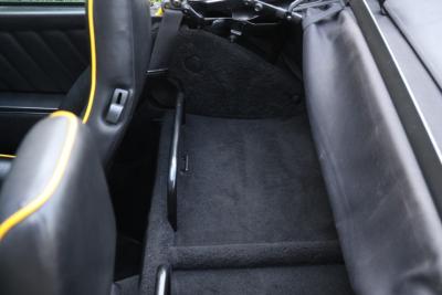 1993 Porsche 964 America Roadster &ldquo;Fully restored and rebuilt&rdquo;