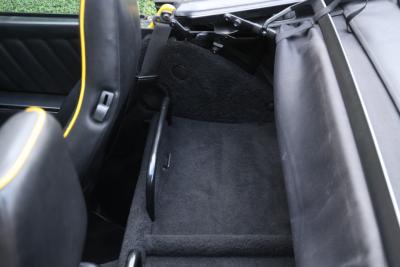 1993 Porsche 964 America Roadster &ldquo;Fully restored and rebuilt&rdquo;