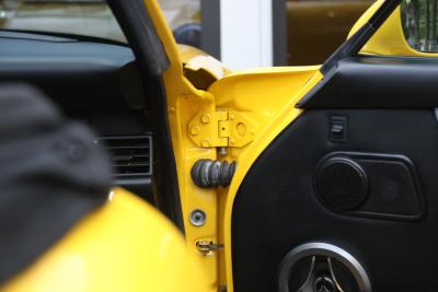 1993 Porsche 964 America Roadster &ldquo;Fully restored and rebuilt&rdquo;