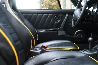 1993 Porsche 964 America Roadster &ldquo;Fully restored and rebuilt&rdquo;