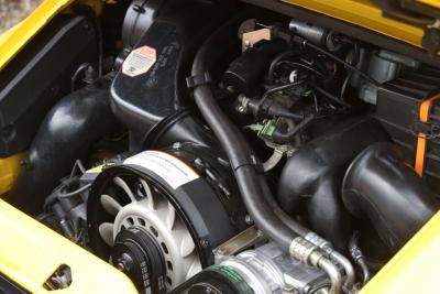 1993 Porsche 964 America Roadster &ldquo;Fully restored and rebuilt&rdquo;