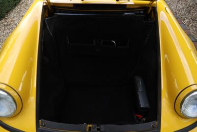 1993 Porsche 964 America Roadster &ldquo;Fully restored and rebuilt&rdquo;