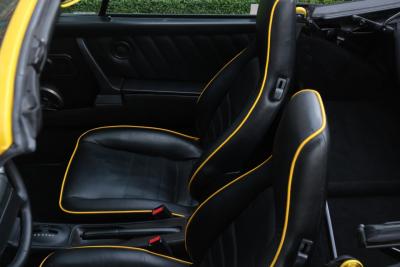 1993 Porsche 964 America Roadster &ldquo;Fully restored and rebuilt&rdquo;