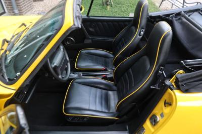 1993 Porsche 964 America Roadster &ldquo;Fully restored and rebuilt&rdquo;