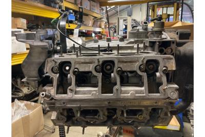 1993 Porsche 964 America Roadster &ldquo;Fully restored and rebuilt&rdquo;