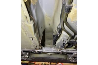 1993 Porsche 964 America Roadster &ldquo;Fully restored and rebuilt&rdquo;