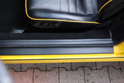 1993 Porsche 964 America Roadster &ldquo;Fully restored and rebuilt&rdquo;