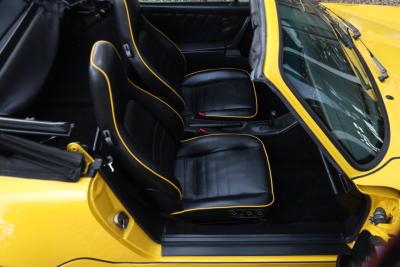 1993 Porsche 964 America Roadster &ldquo;Fully restored and rebuilt&rdquo;