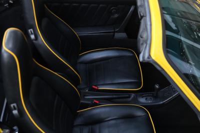 1993 Porsche 964 America Roadster &ldquo;Fully restored and rebuilt&rdquo;