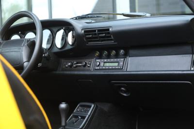 1993 Porsche 964 America Roadster &ldquo;Fully restored and rebuilt&rdquo;