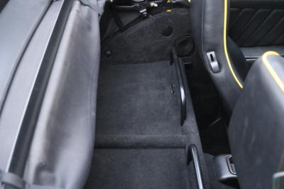 1993 Porsche 964 America Roadster &ldquo;Fully restored and rebuilt&rdquo;