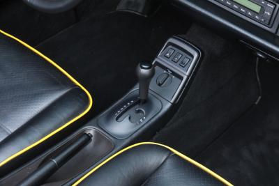 1993 Porsche 964 America Roadster &ldquo;Fully restored and rebuilt&rdquo;