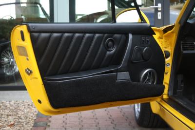 1993 Porsche 964 America Roadster &ldquo;Fully restored and rebuilt&rdquo;