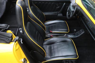 1993 Porsche 964 America Roadster &ldquo;Fully restored and rebuilt&rdquo;