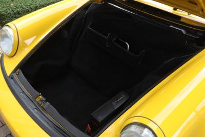 1993 Porsche 964 America Roadster &ldquo;Fully restored and rebuilt&rdquo;