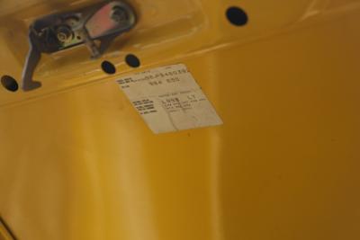 1993 Porsche 964 America Roadster &ldquo;Fully restored and rebuilt&rdquo;