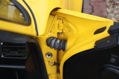 1993 Porsche 964 America Roadster &ldquo;Fully restored and rebuilt&rdquo;