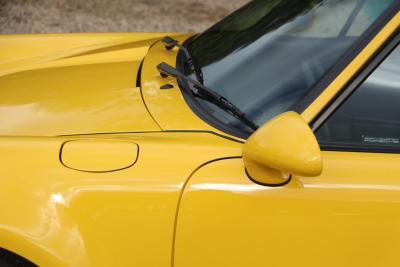 1993 Porsche 964 America Roadster &ldquo;Fully restored and rebuilt&rdquo;