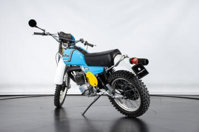 1977 Ktm 250 GS REGOLARITA