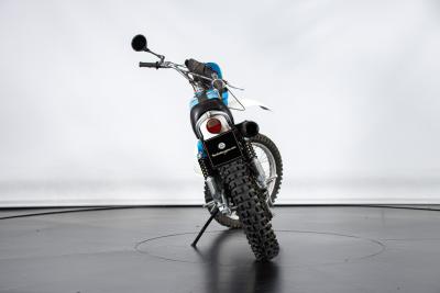 1977 Ktm 250 GS REGOLARITA