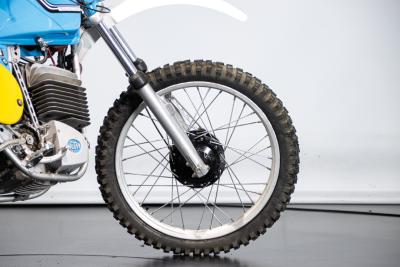 1977 Ktm 250 GS REGOLARITA