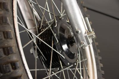 1977 Ktm 250 GS REGOLARITA