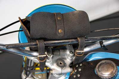 1977 Ktm 250 GS REGOLARITA