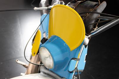 1977 Ktm 250 GS REGOLARITA