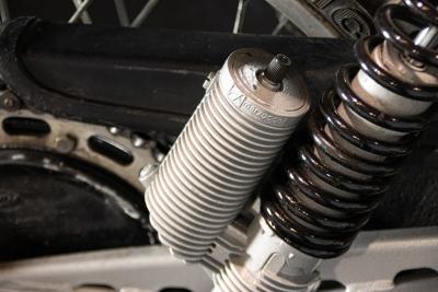 1977 Ktm 250 GS REGOLARITA