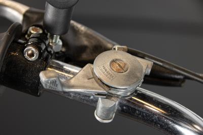 1977 Ktm 250 GS REGOLARITA