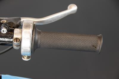 1977 Ktm 250 GS REGOLARITA