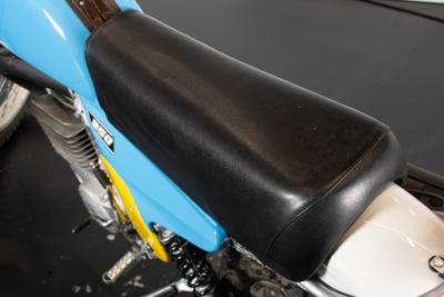 1977 Ktm 250 GS REGOLARITA