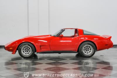 1979 Chevrolet Corvette L82