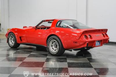 1979 Chevrolet Corvette L82