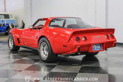 1979 Chevrolet Corvette L82