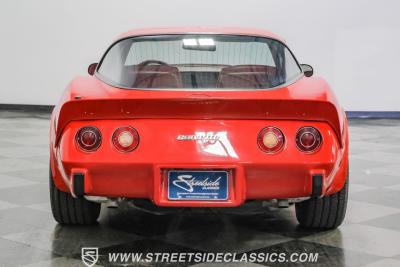 1979 Chevrolet Corvette L82