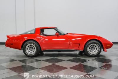 1979 Chevrolet Corvette L82
