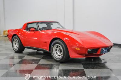 1979 Chevrolet Corvette L82