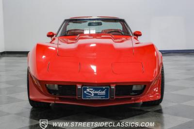 1979 Chevrolet Corvette L82