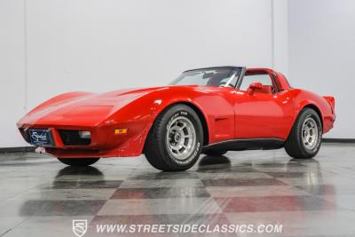 1979 Chevrolet Corvette L82